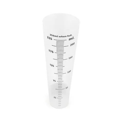 Measuring Cylinder Bainbridge - Woonona Petfoods