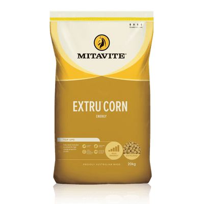 Mitavite Extru Corn 20kg