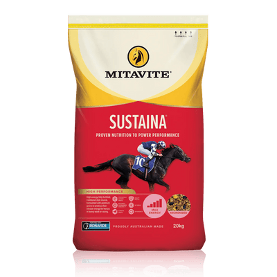 Mitavite Sustaina 20kg