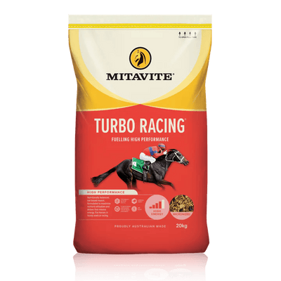 Mitavite Turbo 20kg