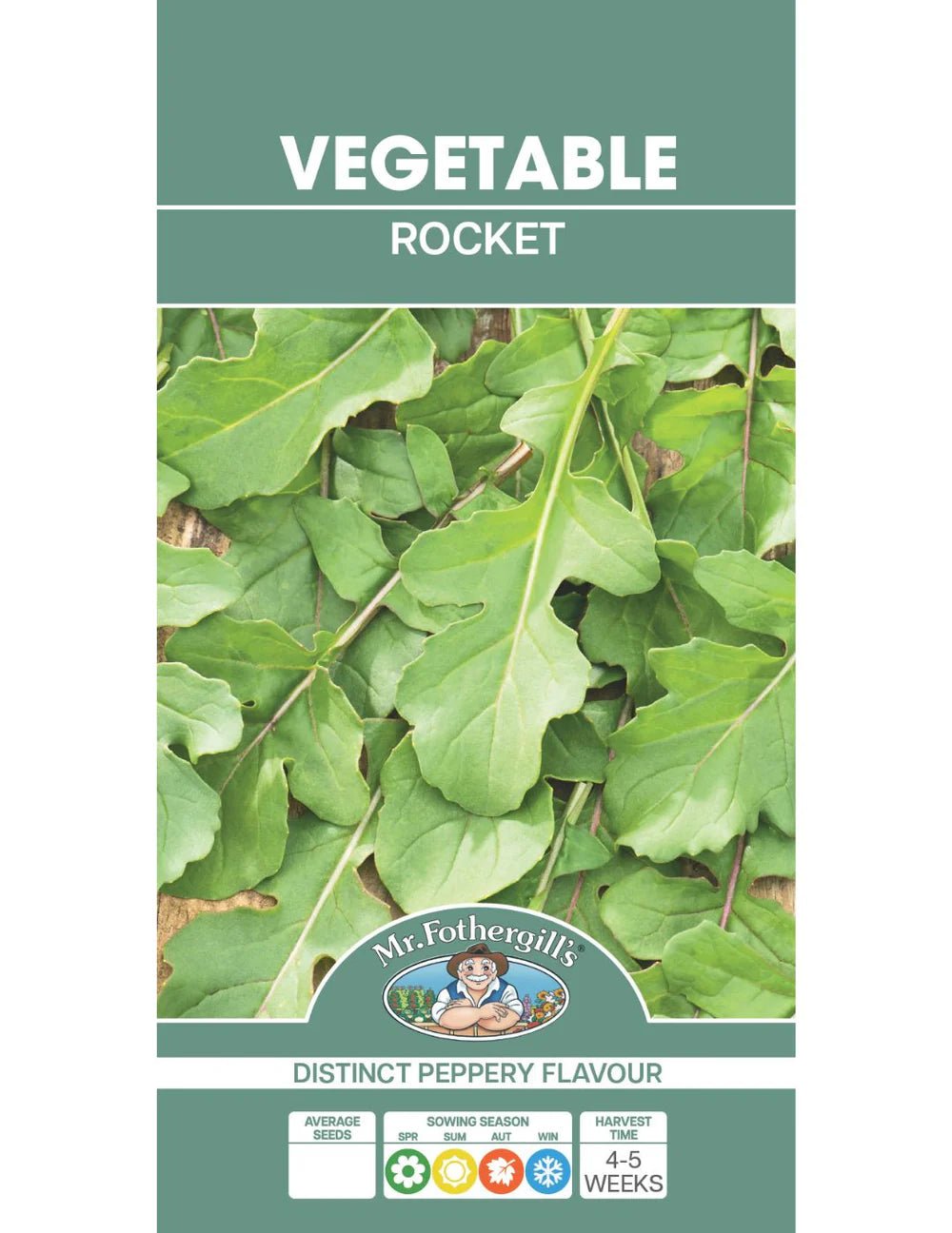 Mr Fothergills Rocket - Woonona Petfoods