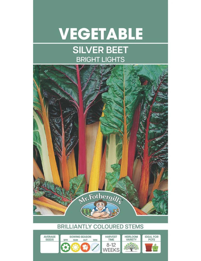 Mr Fothergills Silverbeet Bright Lights - Woonona Petfoods