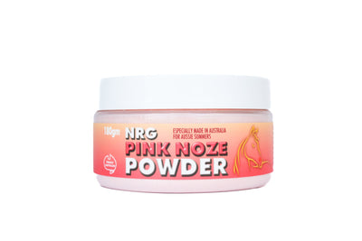 NRG Pink Nose Powder 180g
