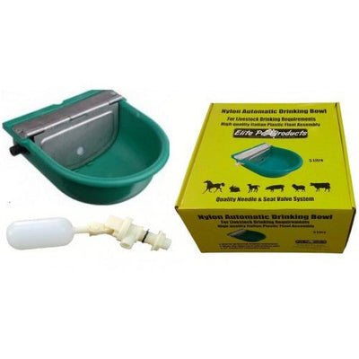 Nylon Auto Drinker Elite