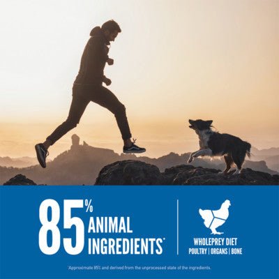 ORIJEN Original Adult Dry Dog Food - Woonona Petfoods