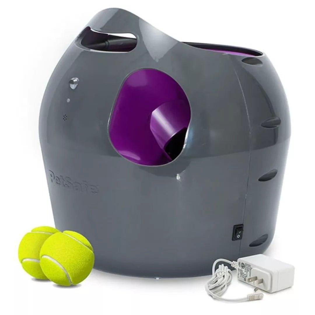 Petsafe Automatic Ball Launcher - Woonona Petfoods