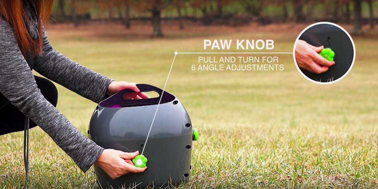 Petsafe Automatic Ball Launcher - Woonona Petfoods