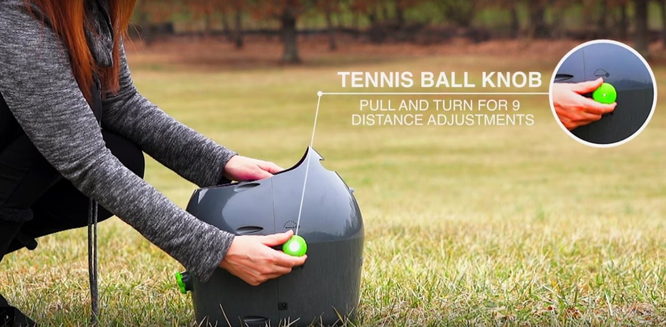 Petsafe Automatic Ball Launcher - Woonona Petfoods