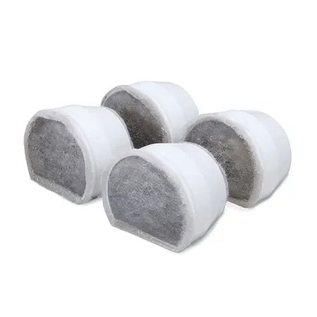Petsafe Carbon Filter Replacement Cartridges 4 Pack - Woonona Petfoods