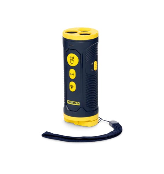 Petsafe Collarless Ultrasonic Dog Trainer - Woonona Petfoods