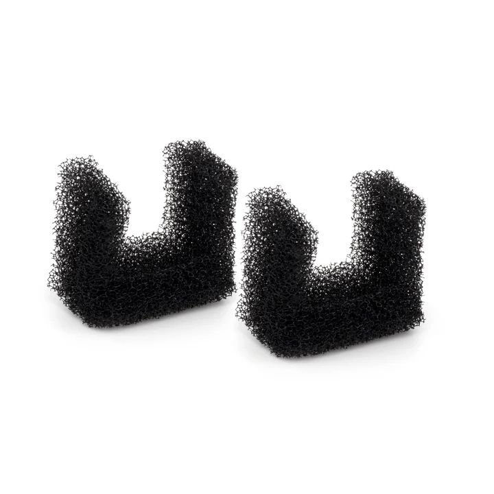 Petsafe Foam Filter Suitable for Viva Fountains 2 Pack - Woonona Petfood & Produce