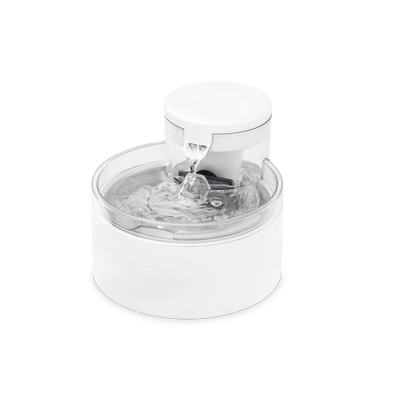 Petsafe Outlast Pumpless Pet Fountain 1.7 Litre