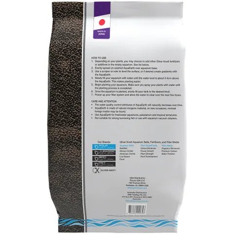 Pisces Natural Products Aqua Earth 6ltr - Woonona Petfoods