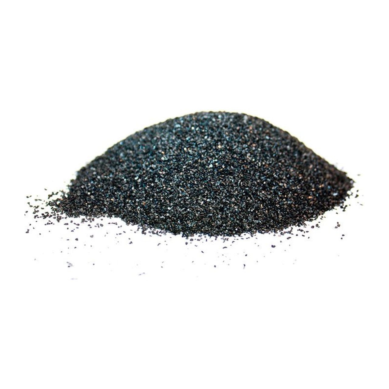 Pisces Reptile Caco Sand Black 4kg - Woonona Petfoods
