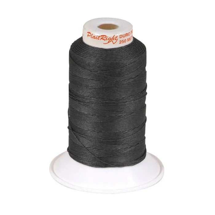 Plaiting Thread Spool - Woonona Petfoods