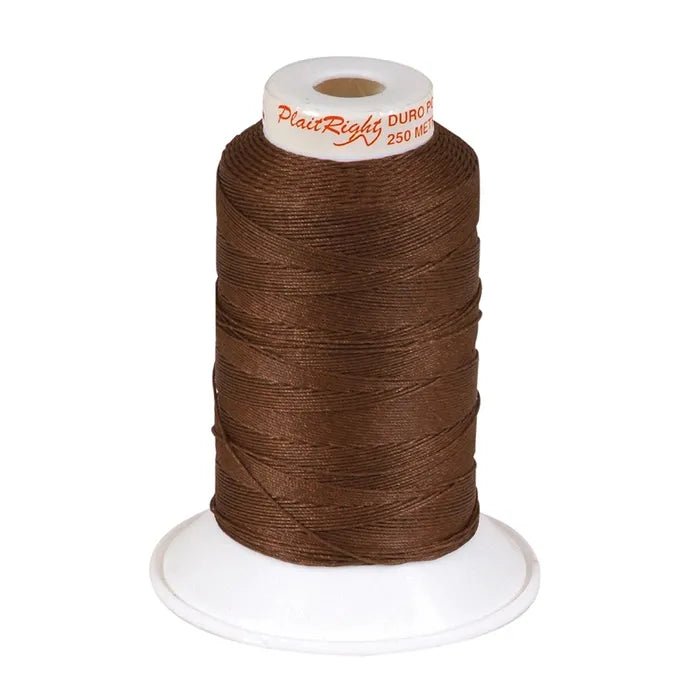 Plaiting Thread Spool - Woonona Petfoods