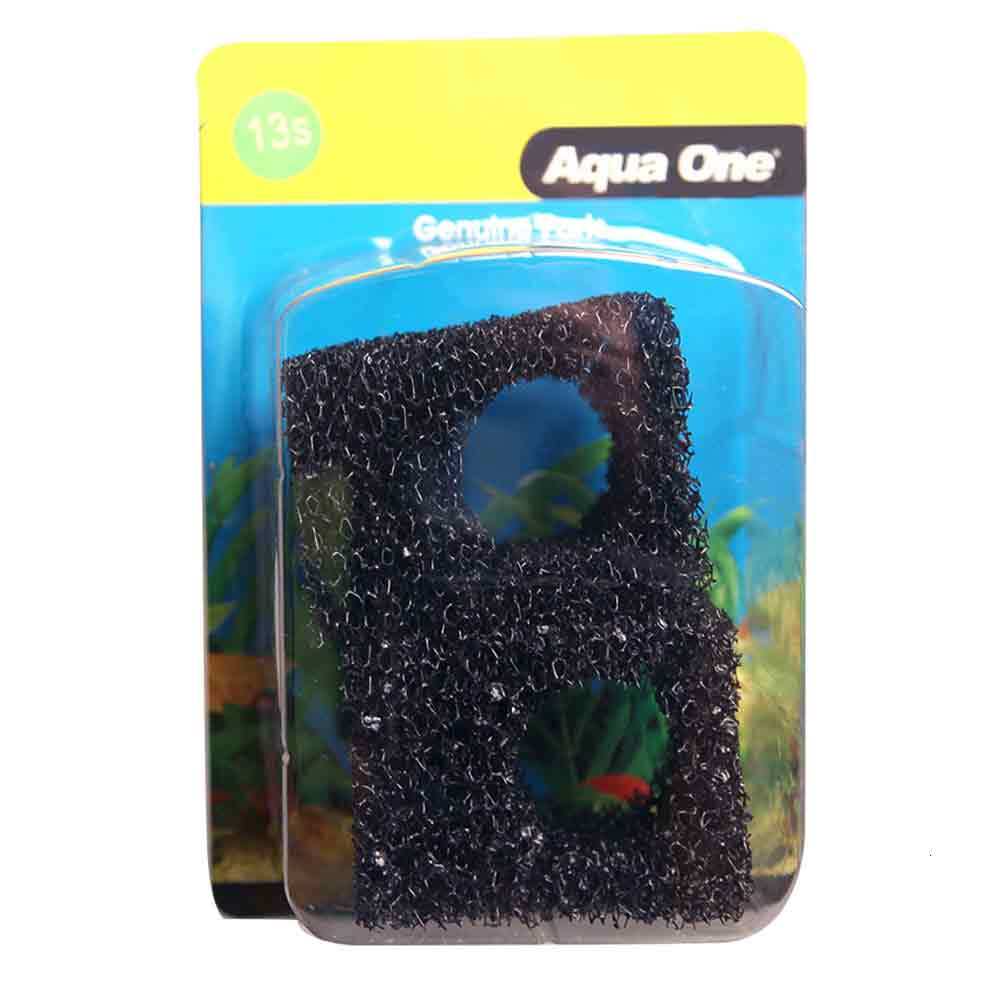 Pond One Pondmaster Moray1800/2300 Sponge 2 Pack 13s - Woonona Petfoods