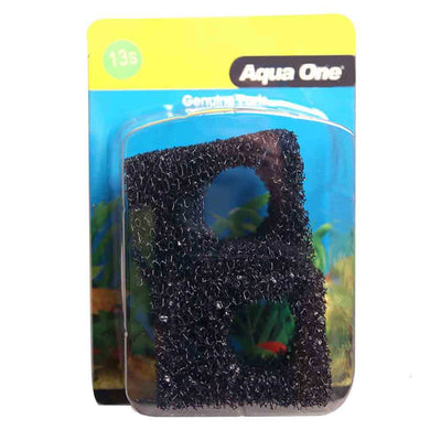 Pond One Pondmaster Moray1800/2300 Sponge 2 Pack 13s
