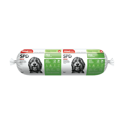 Prime100 SPD Pea & Algae Oil 2kg