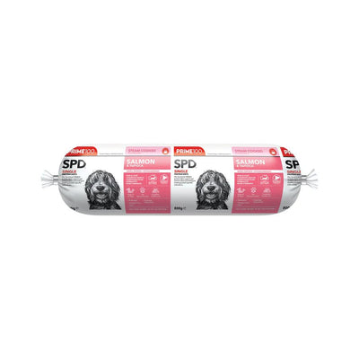 Prime100 SPD Salmon & Tapioca 2kg