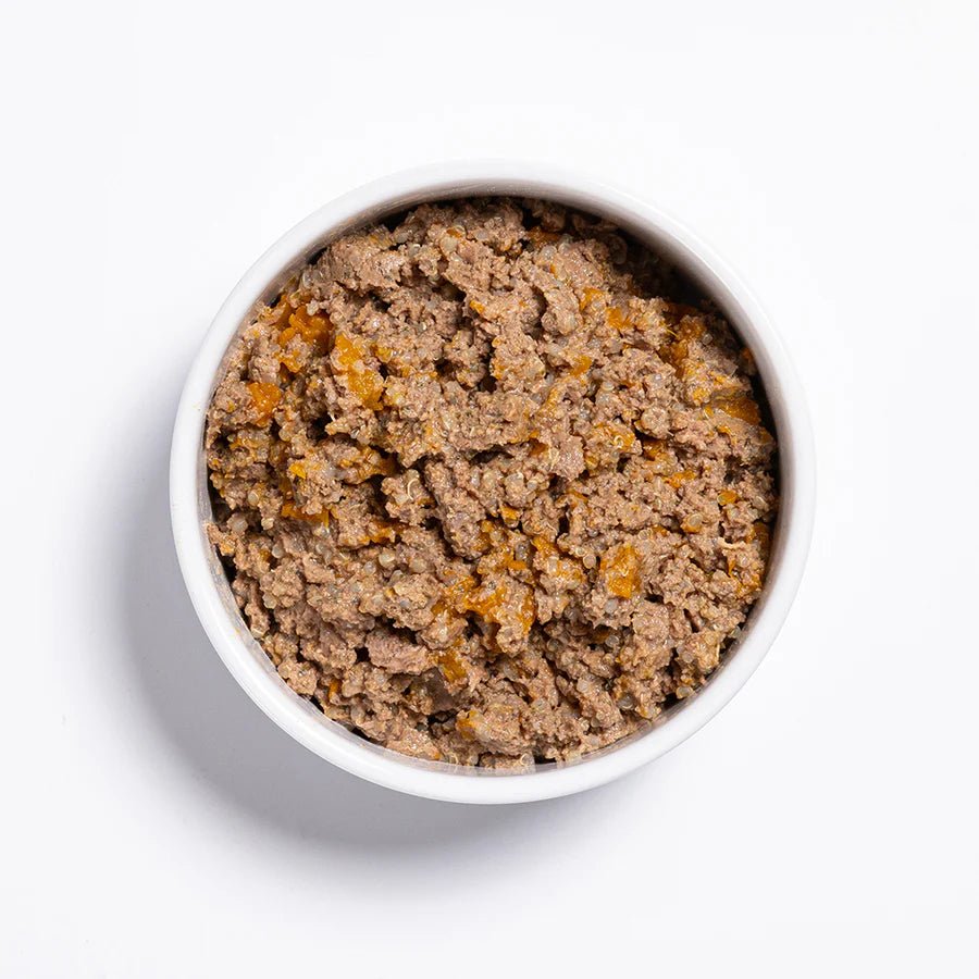 Prime 100 SPD Slow Cooked Wild Boar and Pumpkin 354g - Woonona Petfood & Produce