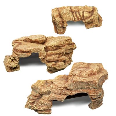 Reptile One Clay Cave - Woonona Petfoods