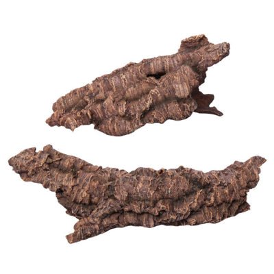 Reptile One Hide Mesquite Branch - Woonona Petfoods