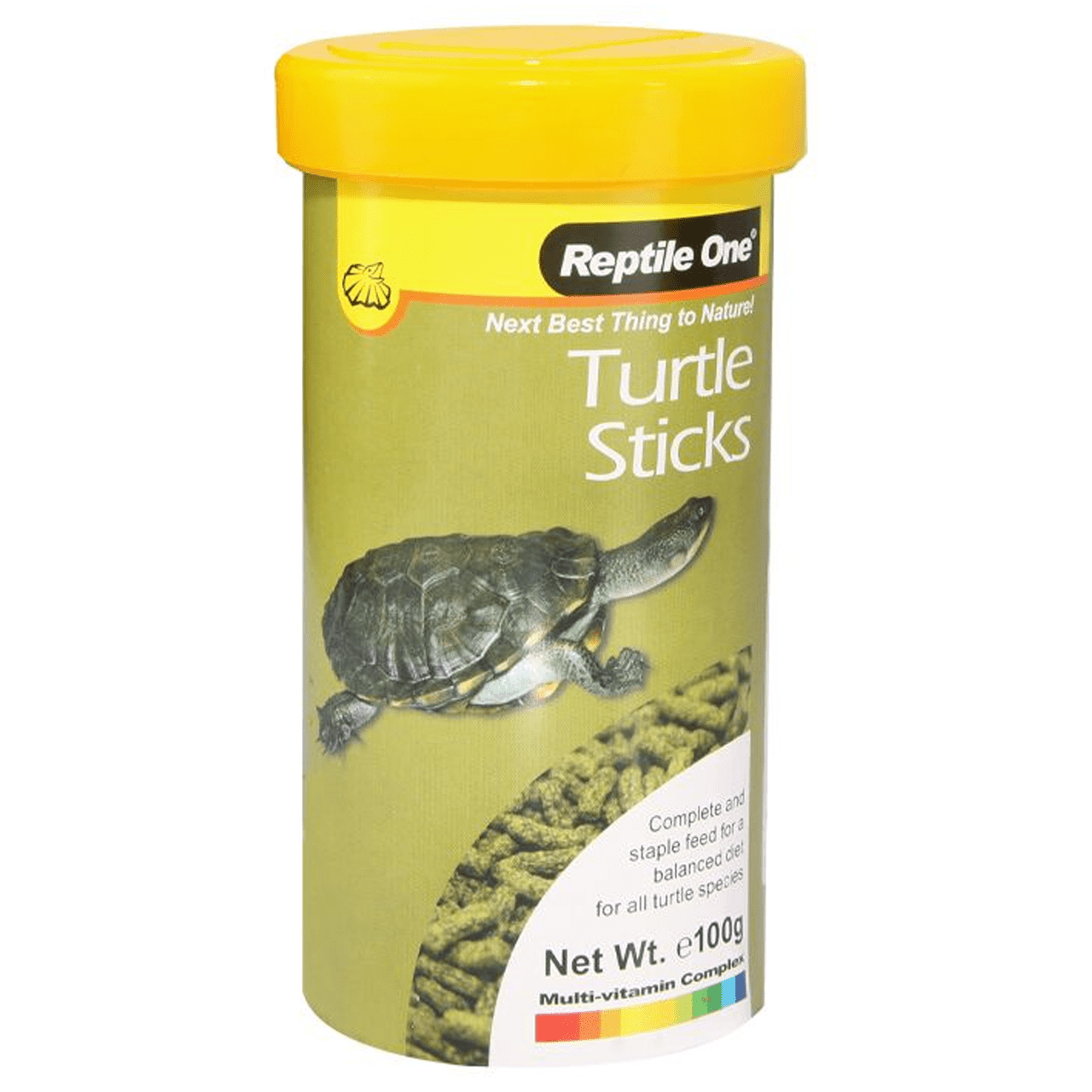 Reptile One Turtle Sticks - Woonona Petfoods