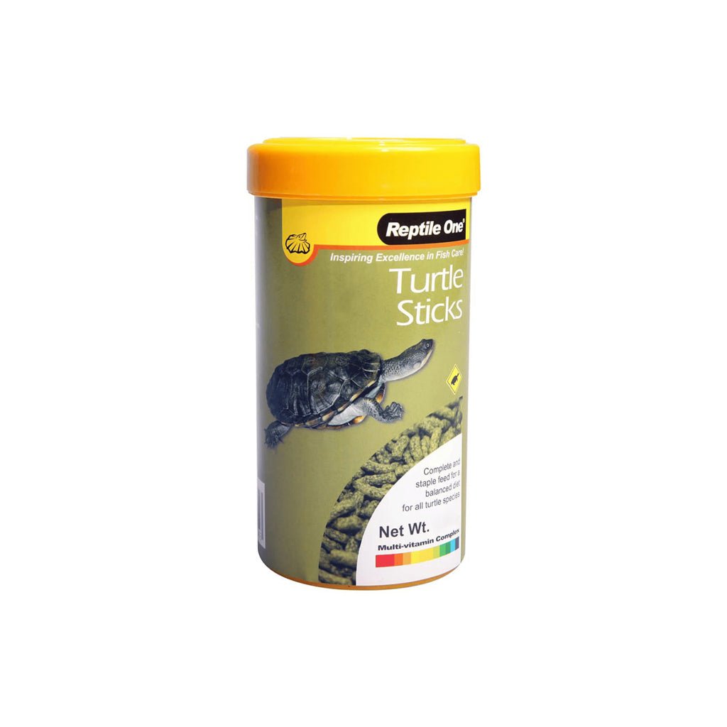 Reptile One Turtle Sticks - Woonona Petfoods