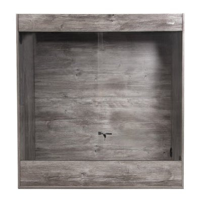 Reptile One Vivarium S2M 12612 Nebaska Oak - Woonona Petfoods