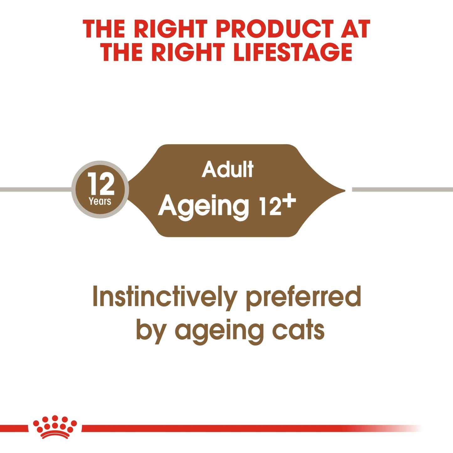 Royal Canin Wet Cat Food Ageing 12+ Gravy 12x85g - Woonona Petfoods