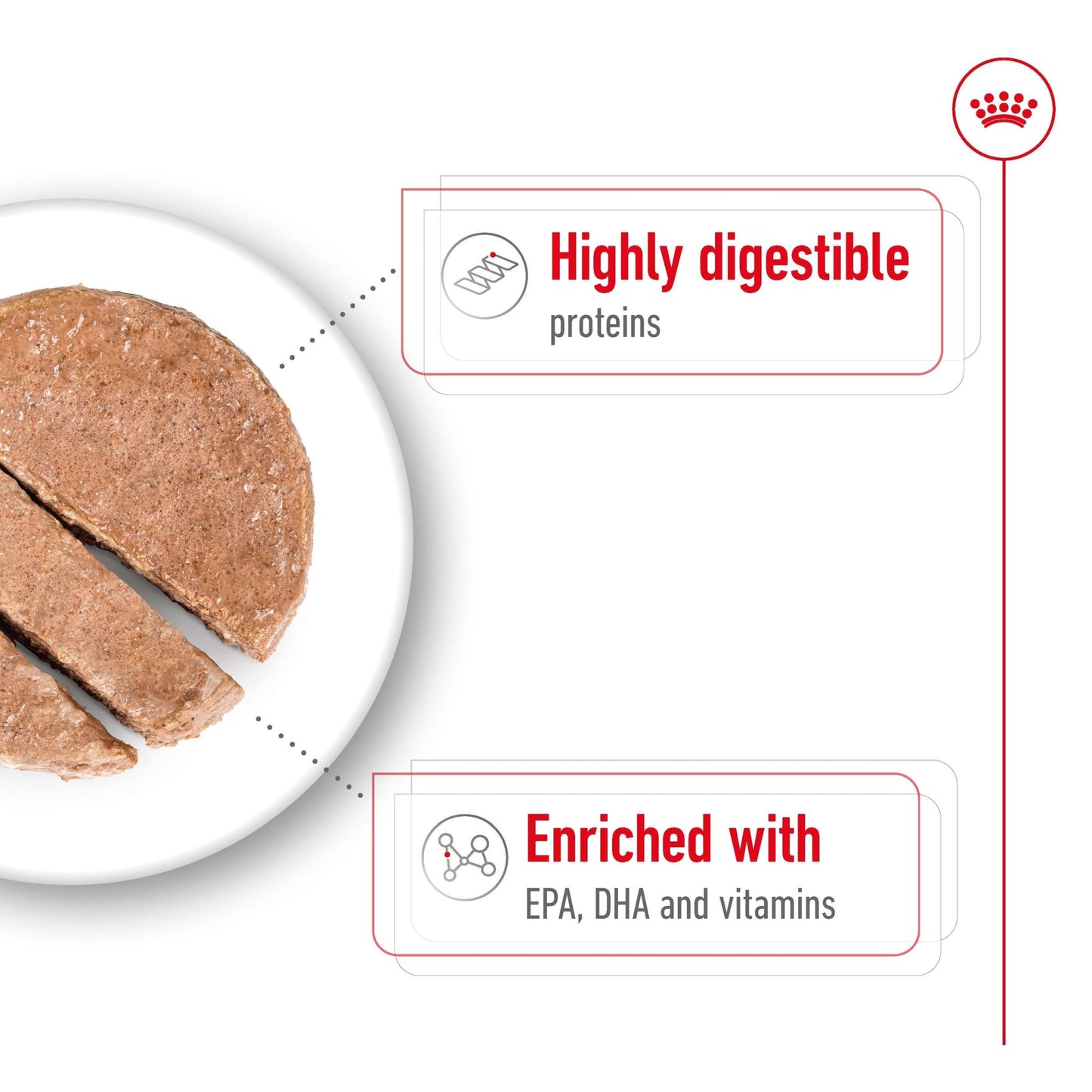 Royal Canin Wet Dog Food Maxi Ageing Loaf 12x410g - Woonona Petfoods