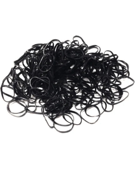 Rubber Bands Showcraft Tub 500 - Woonona Petfoods