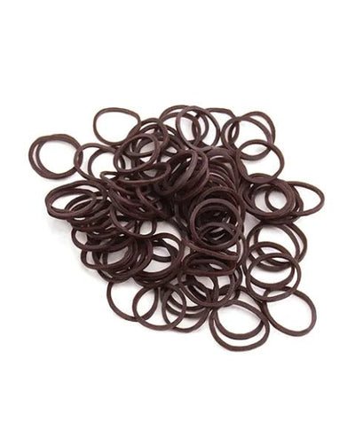 Rubber Bands Showcraft Tub 500
