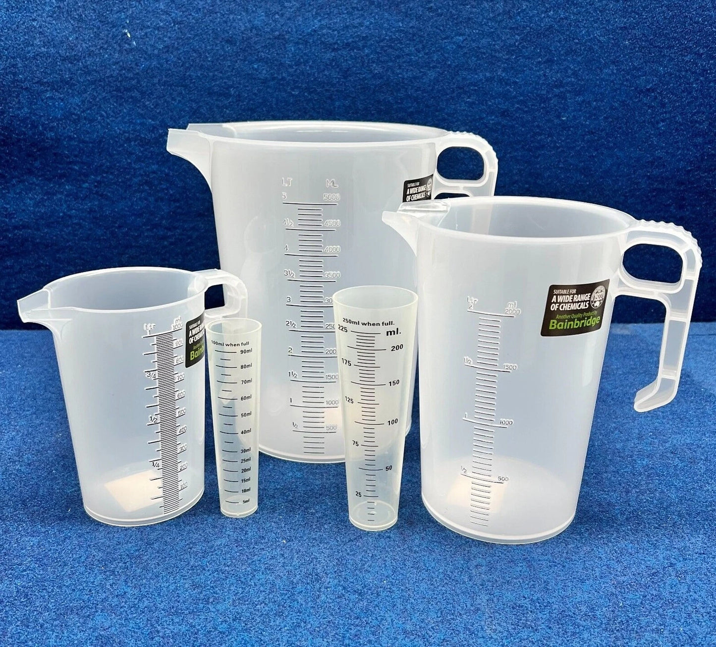 Measuring Cylinder Bainbridge