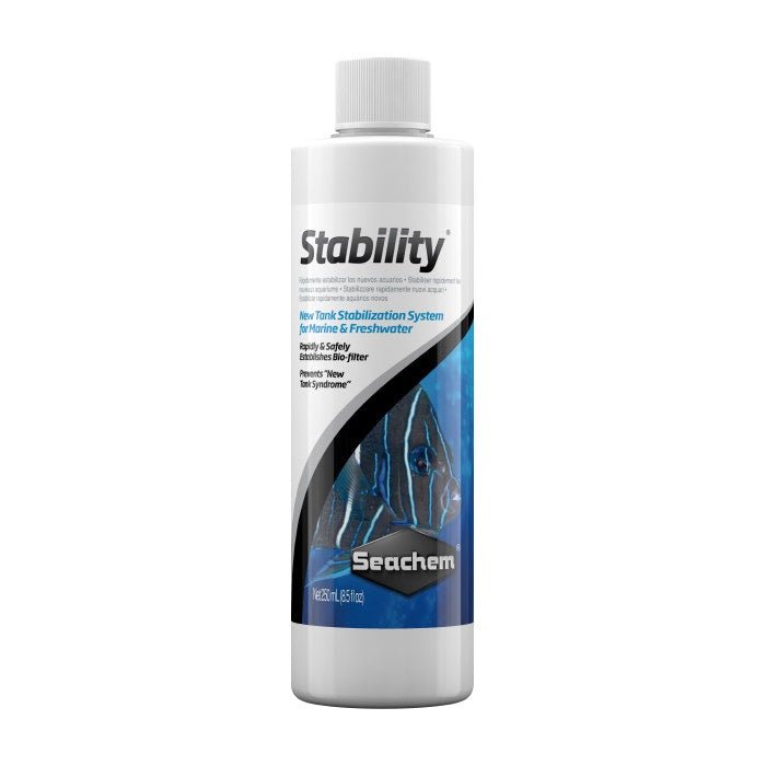 Seachem Stability - Woonona Petfoods