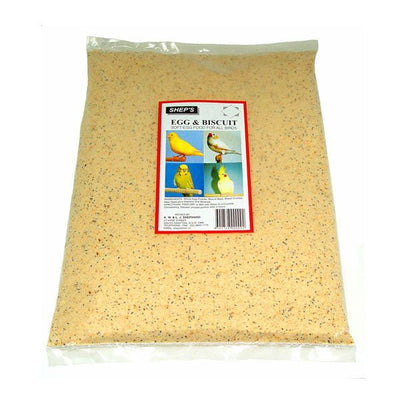 Sheps Egg & Biscuit Mix