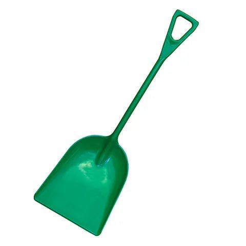 Shovel Multi Purpose Plastic Bainbridge - Woonona Petfoods