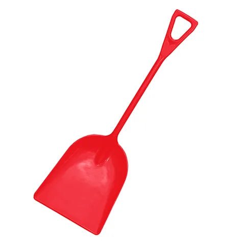 Shovel Multi Purpose Plastic Bainbridge - Woonona Petfoods