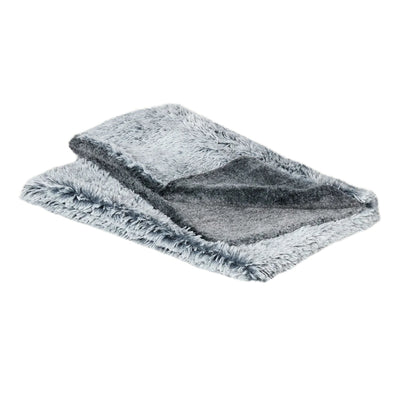 Snooza Calming Blanket Chinchilla Silver Fox Large