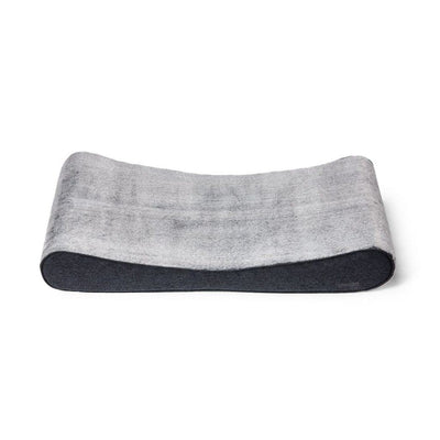 Snooza Ortho Lounger Chinchilla Large