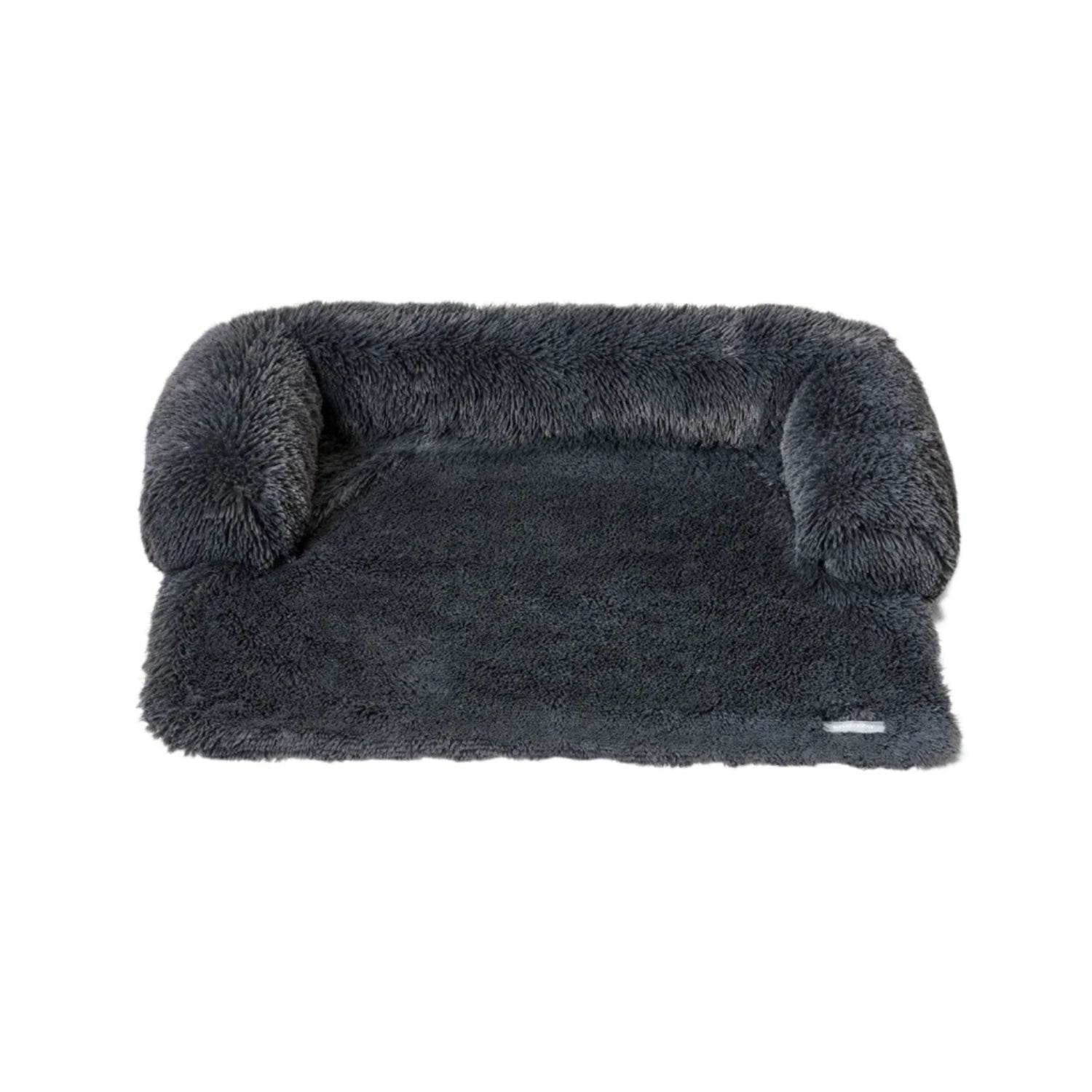 Snooza Sofa Buddy Bed Smoke Medium/Large - Woonona Petfoods