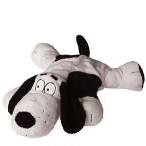 Snugglesafe Bonzo Dog - Suitable with SnuggleSafe Heatpad