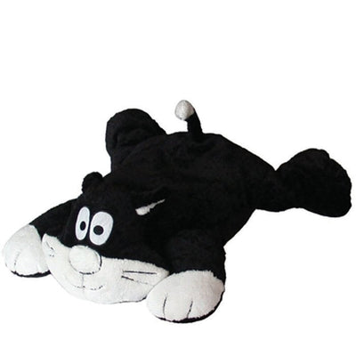 Snugglesafe Bruno Cat - Suitable with SnuggleSafe Heatpad