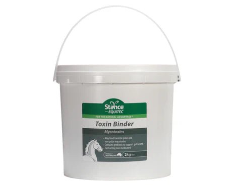 Stance Equitec Toxin Binder 500g - Woonona Petfoods