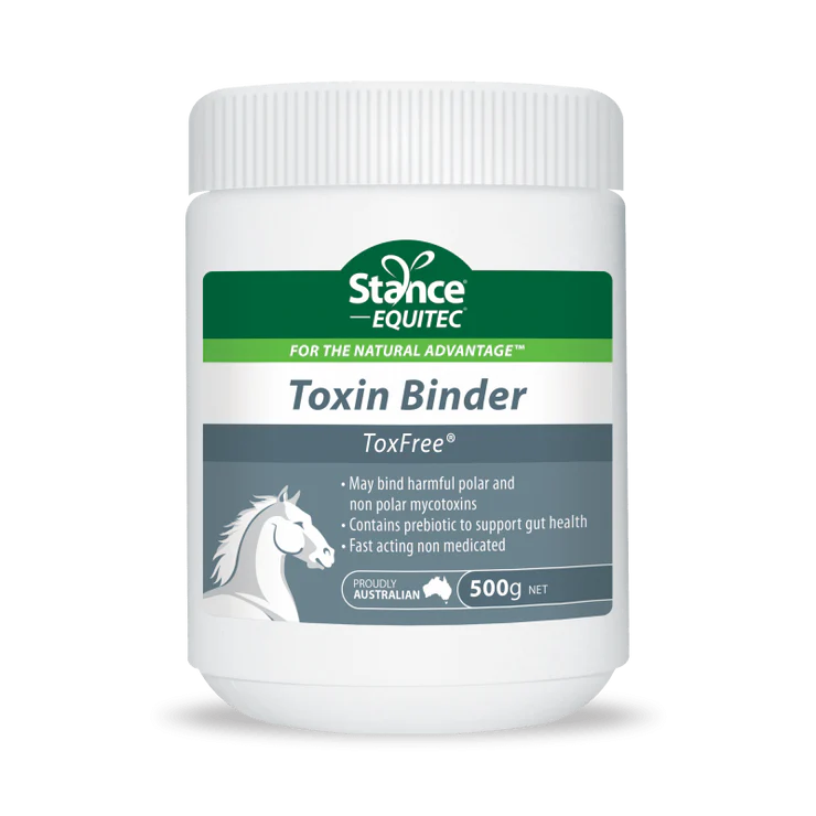 Stance Equitec Toxin Binder