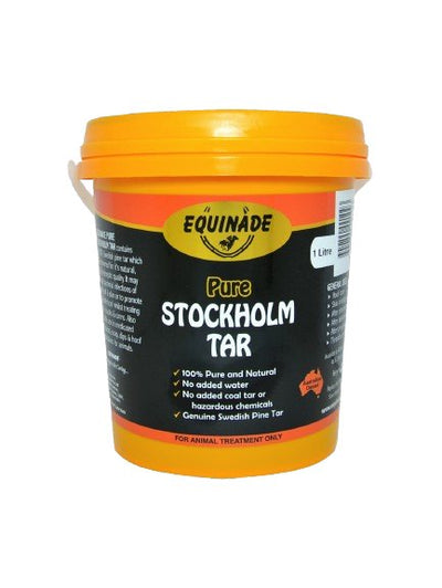 Stockholm Tar 1L Equinade