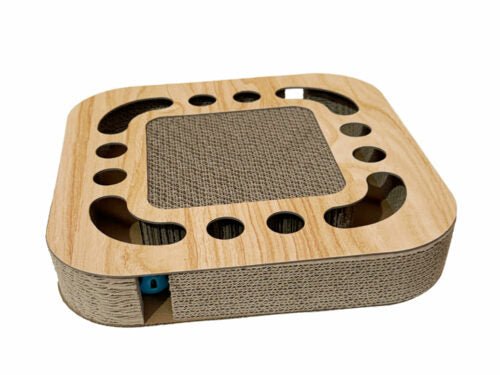 Superior Pet 2 in 1 Cat Fun Centre - Woonona Petfoods