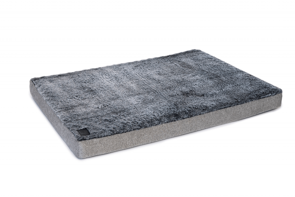 Superior Pet Bed Ortho Mat Artic Faux Fur - Woonona Petfoods