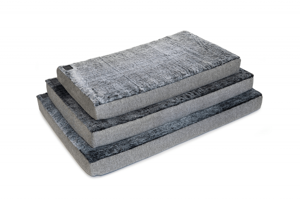 Superior Pet Bed Ortho Mat Artic Faux Fur - Woonona Petfoods